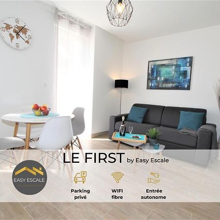 Le First By Easyescale Apartamento Romilly-sur-Seine Exterior foto