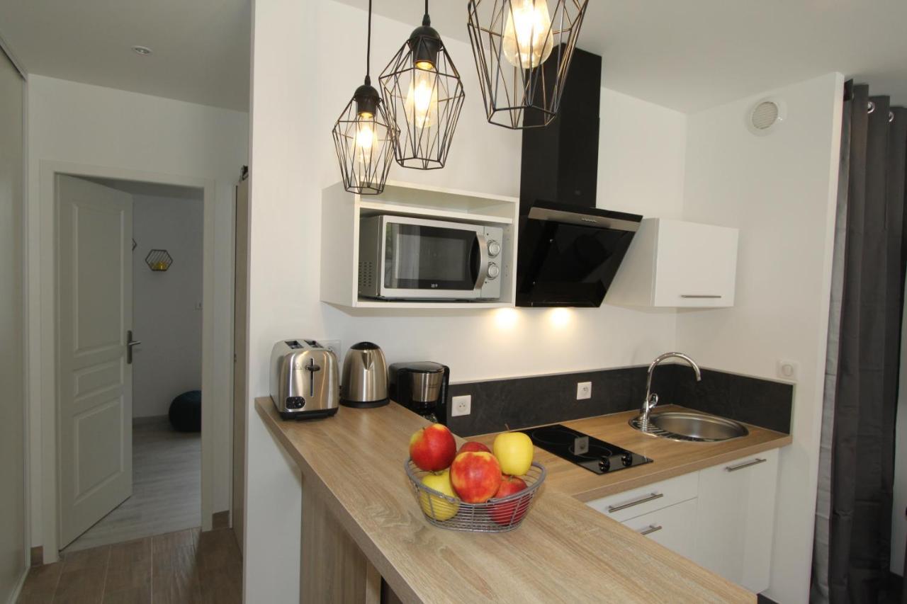 Le First By Easyescale Apartamento Romilly-sur-Seine Exterior foto