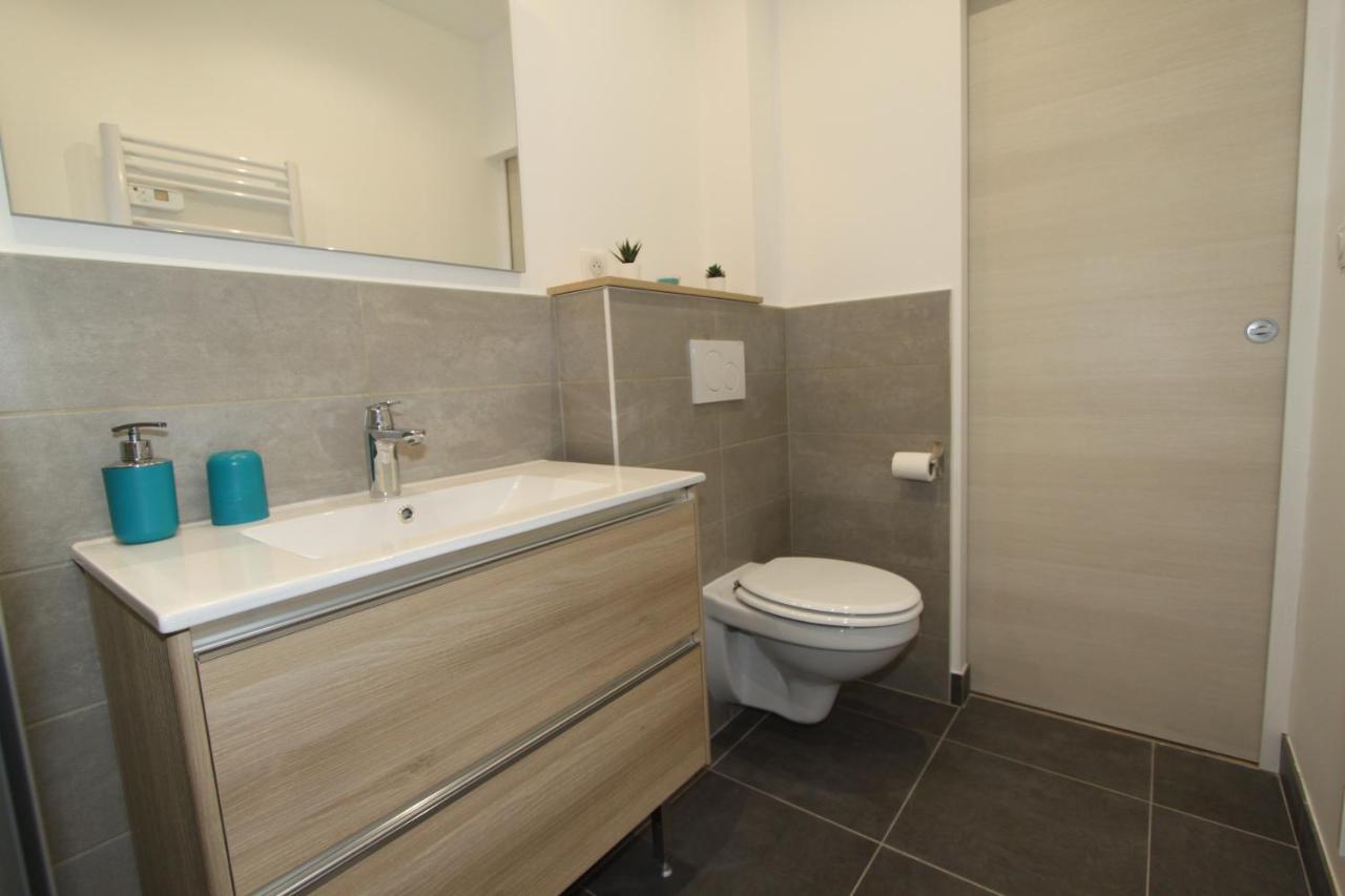 Le First By Easyescale Apartamento Romilly-sur-Seine Exterior foto