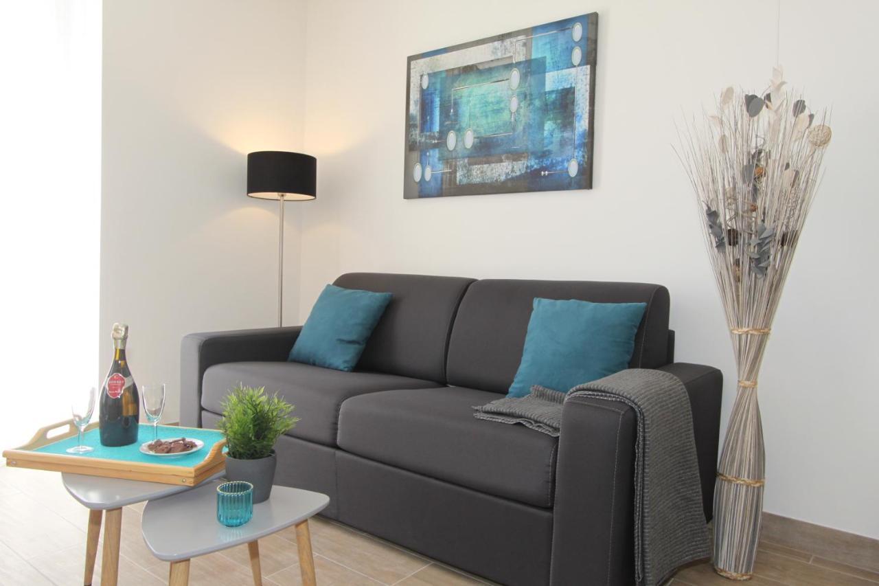 Le First By Easyescale Apartamento Romilly-sur-Seine Exterior foto