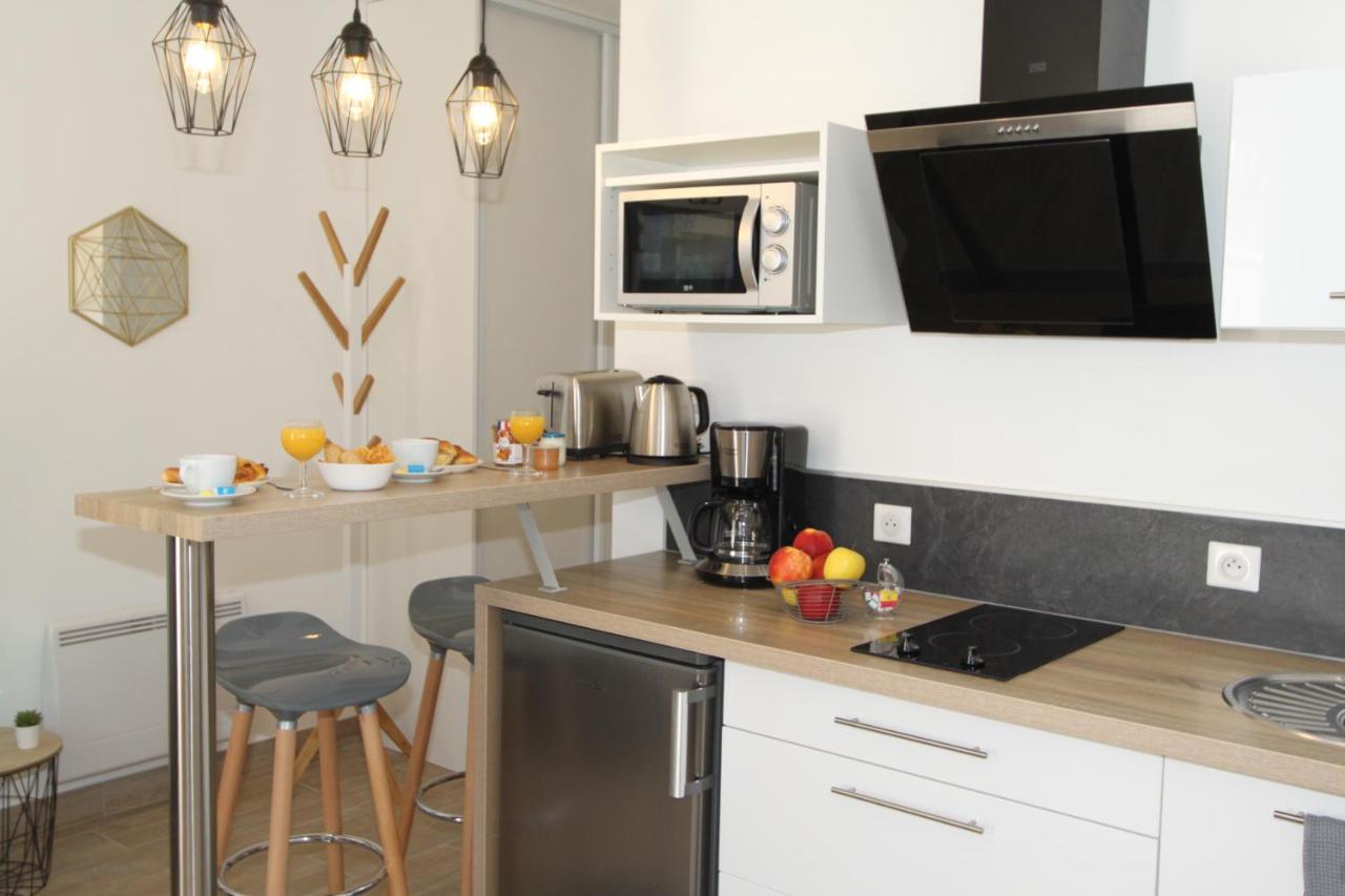 Le First By Easyescale Apartamento Romilly-sur-Seine Exterior foto