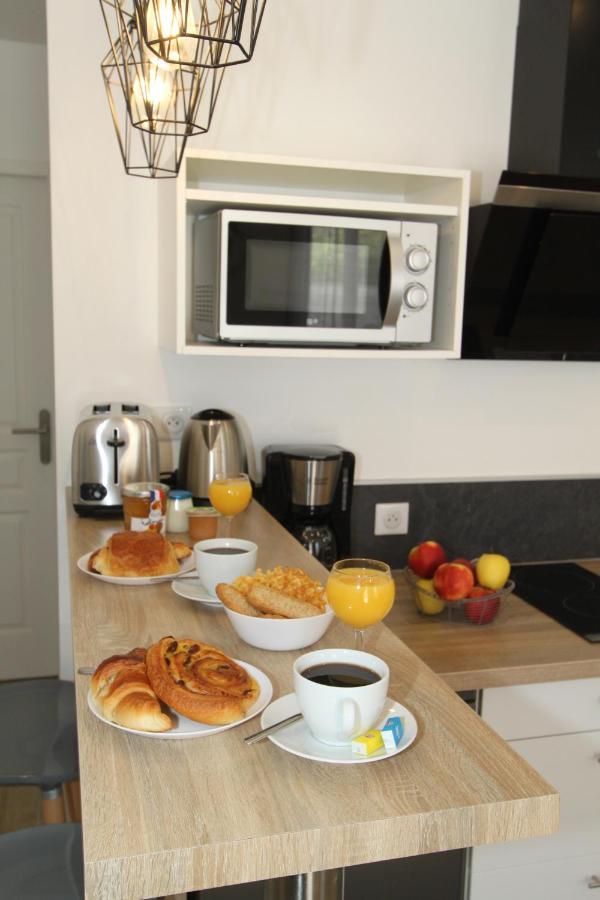 Le First By Easyescale Apartamento Romilly-sur-Seine Exterior foto